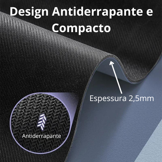 ALFOMBRA TAPETE ABSORBENTE ANTIDESLIZANT