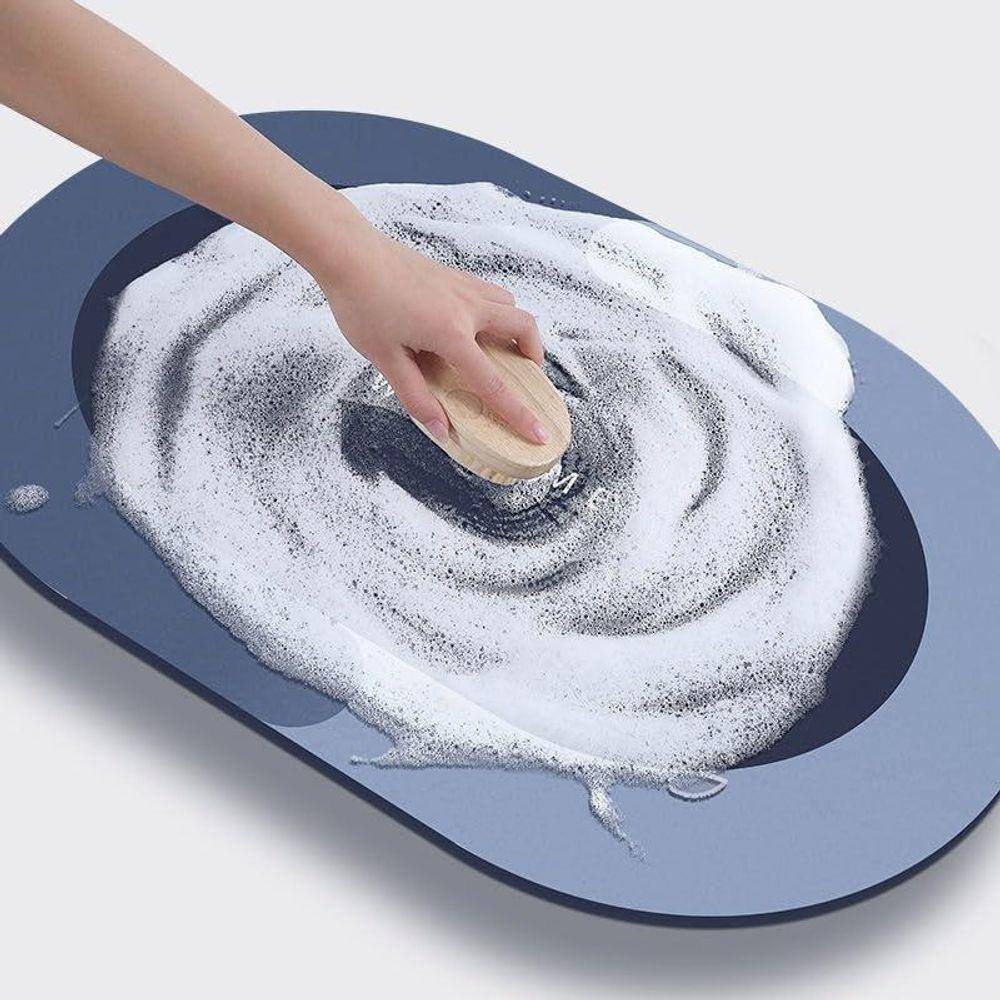ALFOMBRA TAPETE ABSORBENTE ANTIDESLIZANT