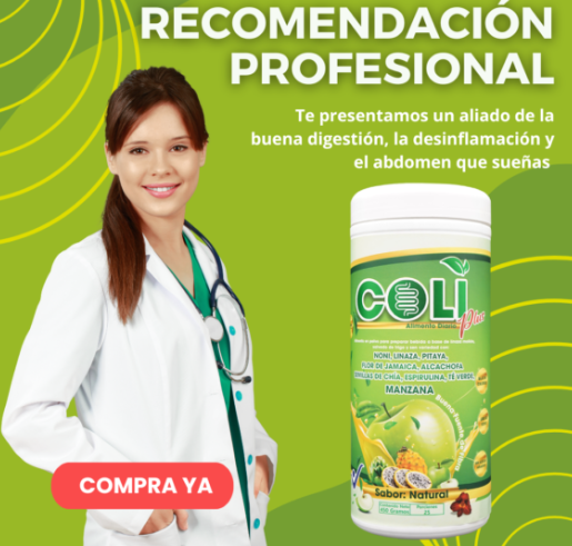Fibra coli plus