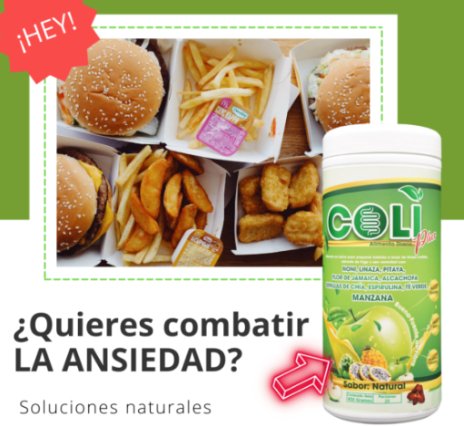 Fibra coli plus