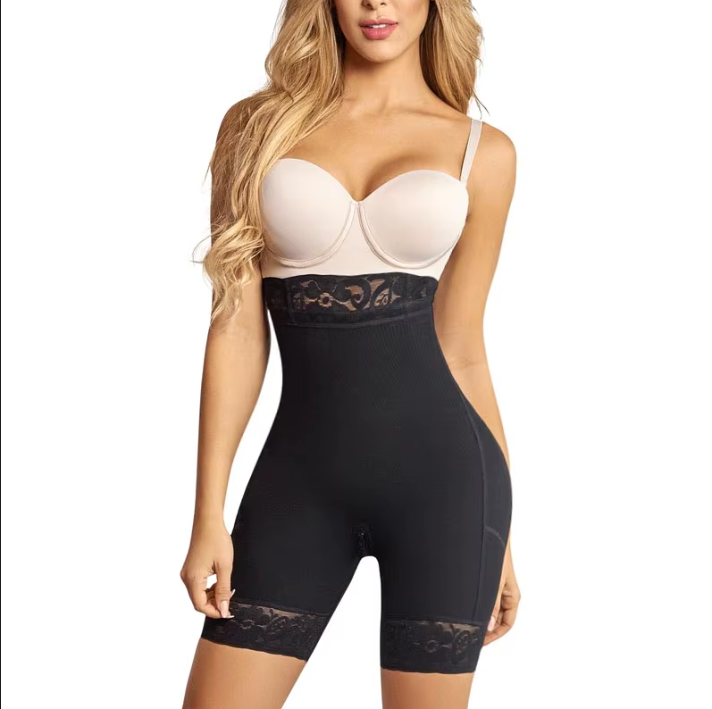 FAJA SHAPES SILUETA AUMENTO DE GLÚTEOS